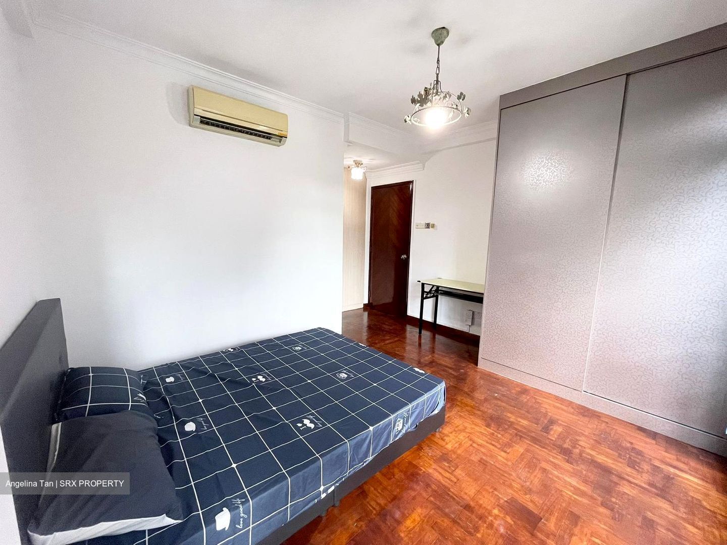 Century Mansions (D23), Apartment #491040431